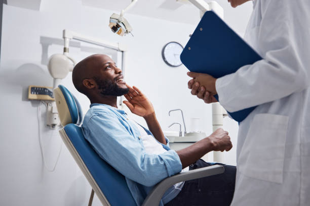 Trusted MT Emergency Dentist Experts