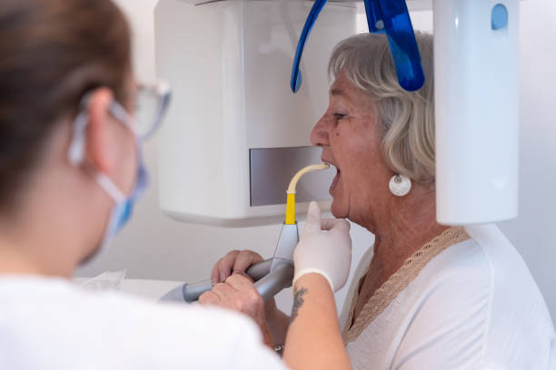 Best Weekend Emergency Dentist in Churchill, MT