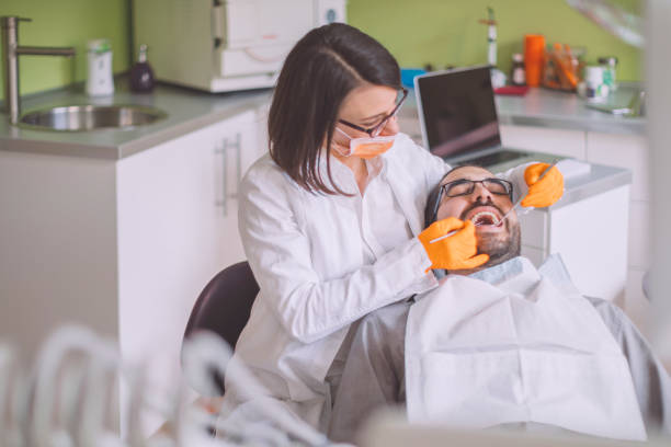 Best Same-Day Emergency Dentist in Churchill, MT