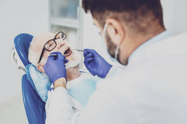 Best Weekend Emergency Dentist in Churchill, MT